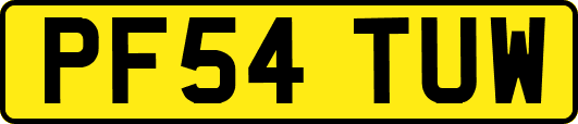 PF54TUW