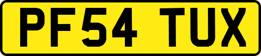 PF54TUX