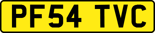 PF54TVC