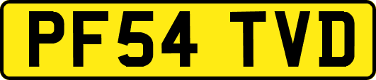 PF54TVD