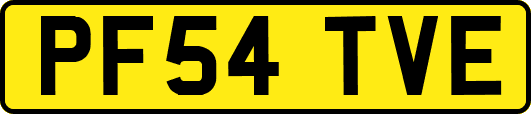 PF54TVE