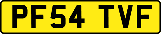 PF54TVF