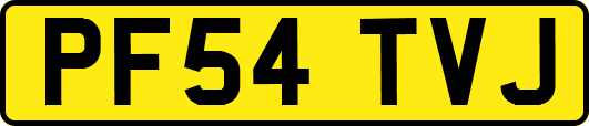 PF54TVJ