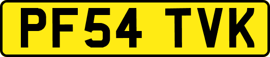 PF54TVK
