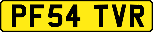 PF54TVR