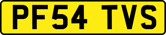 PF54TVS