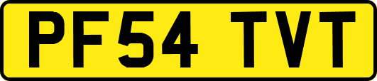PF54TVT