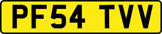 PF54TVV
