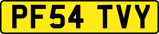PF54TVY