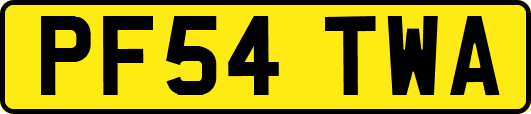 PF54TWA