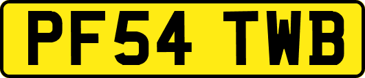 PF54TWB