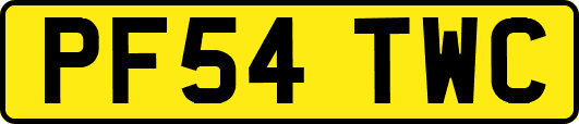 PF54TWC