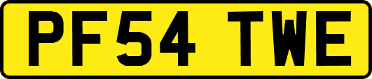 PF54TWE