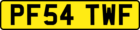 PF54TWF