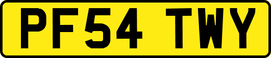 PF54TWY