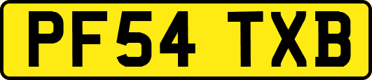 PF54TXB