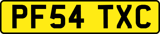 PF54TXC