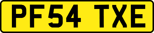 PF54TXE