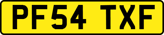 PF54TXF