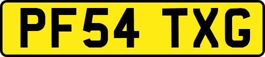 PF54TXG