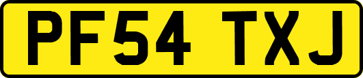 PF54TXJ