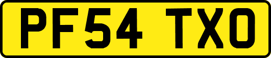 PF54TXO