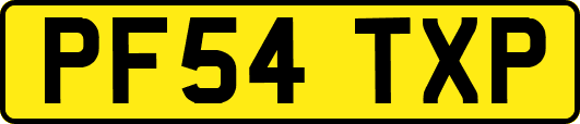 PF54TXP
