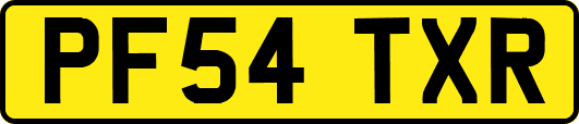 PF54TXR