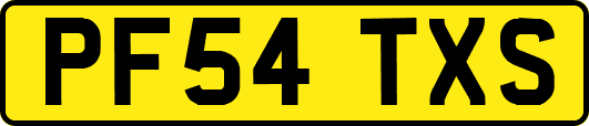 PF54TXS
