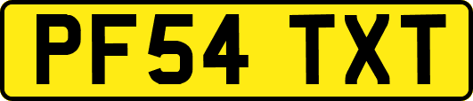PF54TXT