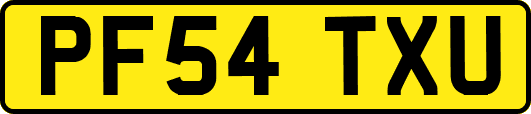 PF54TXU