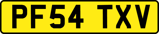 PF54TXV