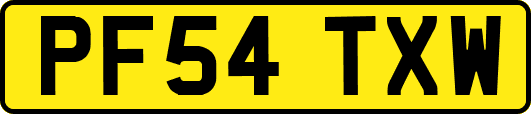 PF54TXW