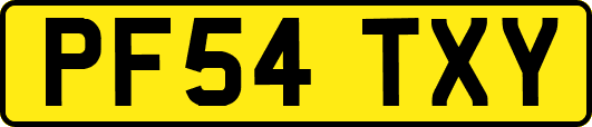 PF54TXY