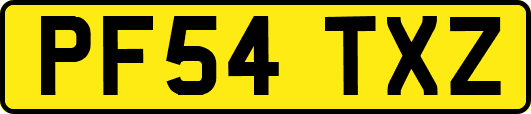 PF54TXZ