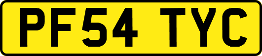 PF54TYC