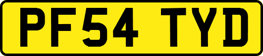 PF54TYD