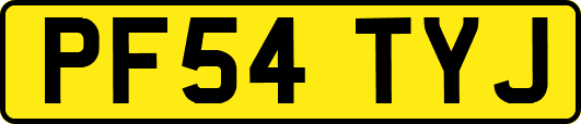 PF54TYJ