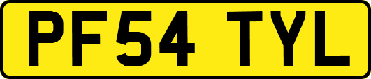 PF54TYL