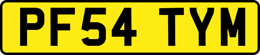 PF54TYM