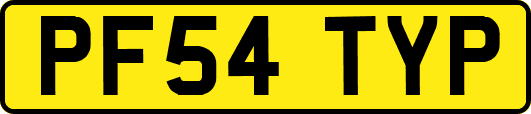 PF54TYP