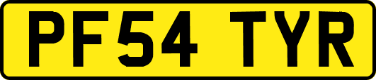 PF54TYR