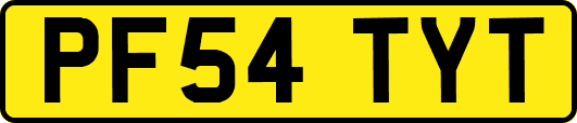 PF54TYT