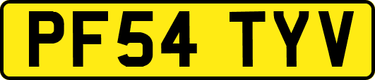 PF54TYV