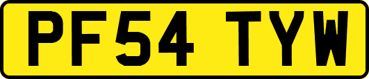 PF54TYW
