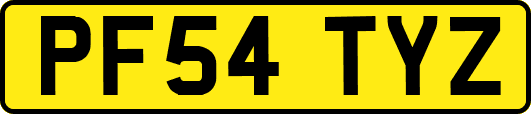 PF54TYZ
