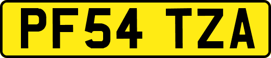 PF54TZA