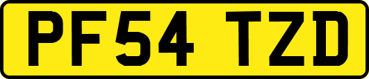 PF54TZD
