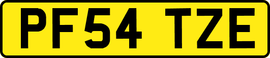 PF54TZE