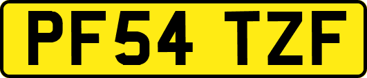 PF54TZF